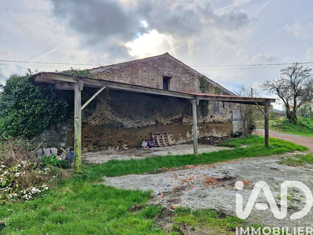 Photo 6 - Maison à APREMONT