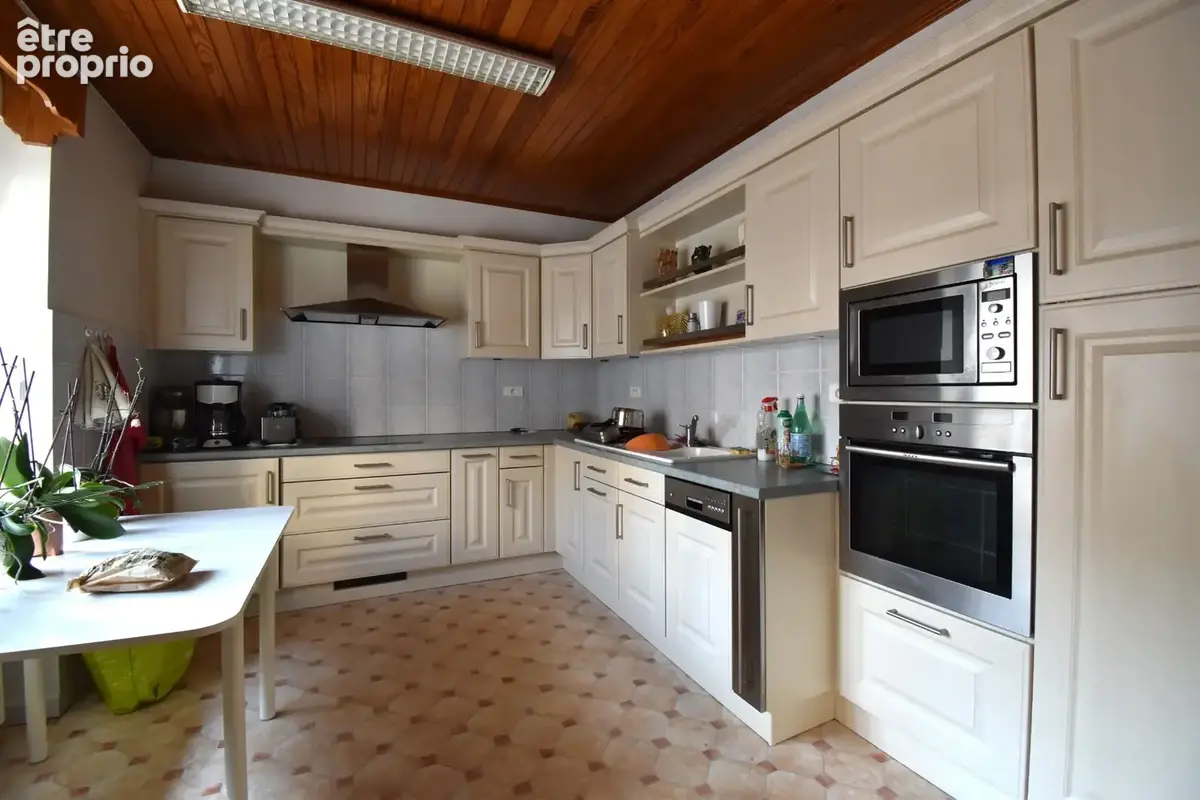 Maison à vendre 5 pièces SAINT AGREVE (07) - photo 7