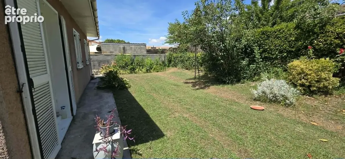 Maison 3 pièces 78 m² à vendre à Bassens (33530) - photo 35