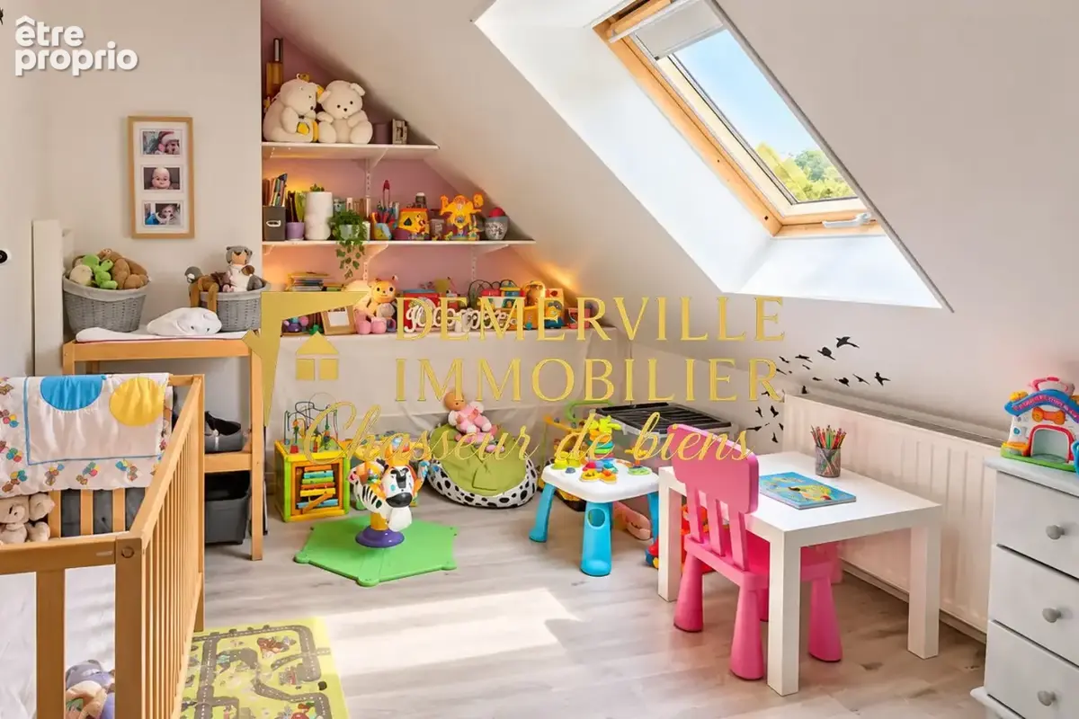 Maison 120 m² à Nempont-Saint-Firmin  - photo 9