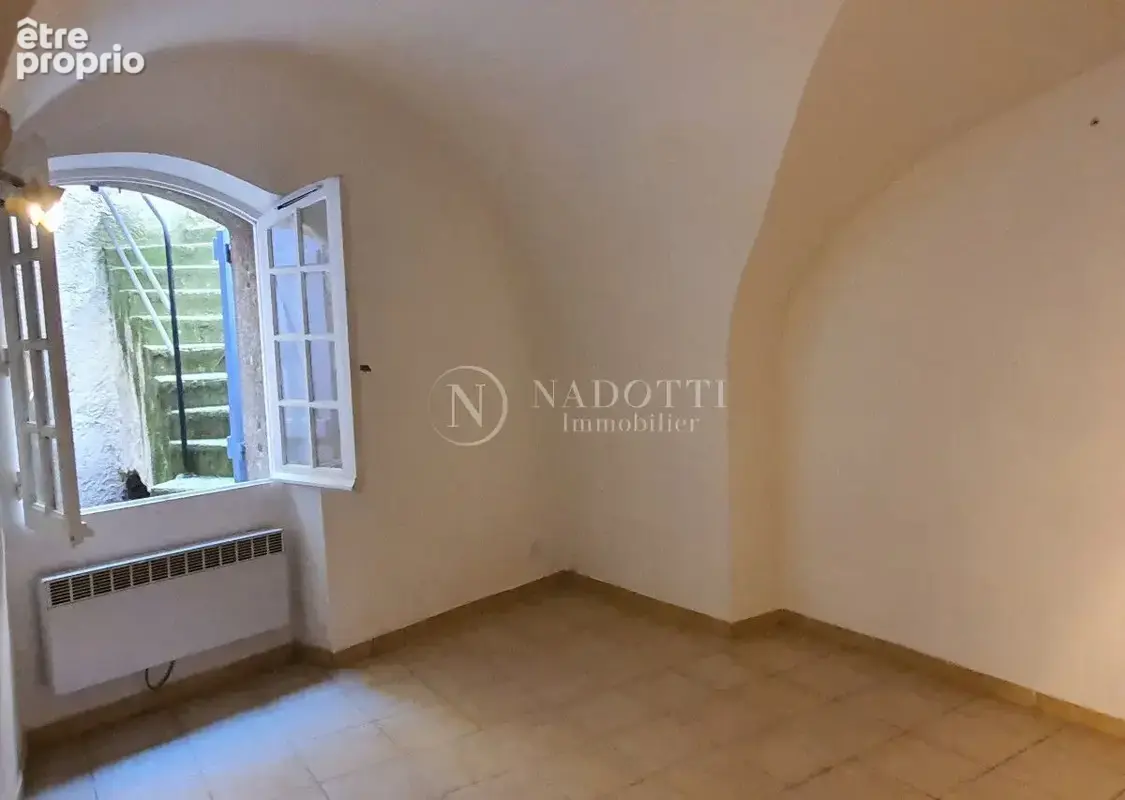 Appartement T3  avec cave et Garage - Lauris (Sud Luberon) - photo 11