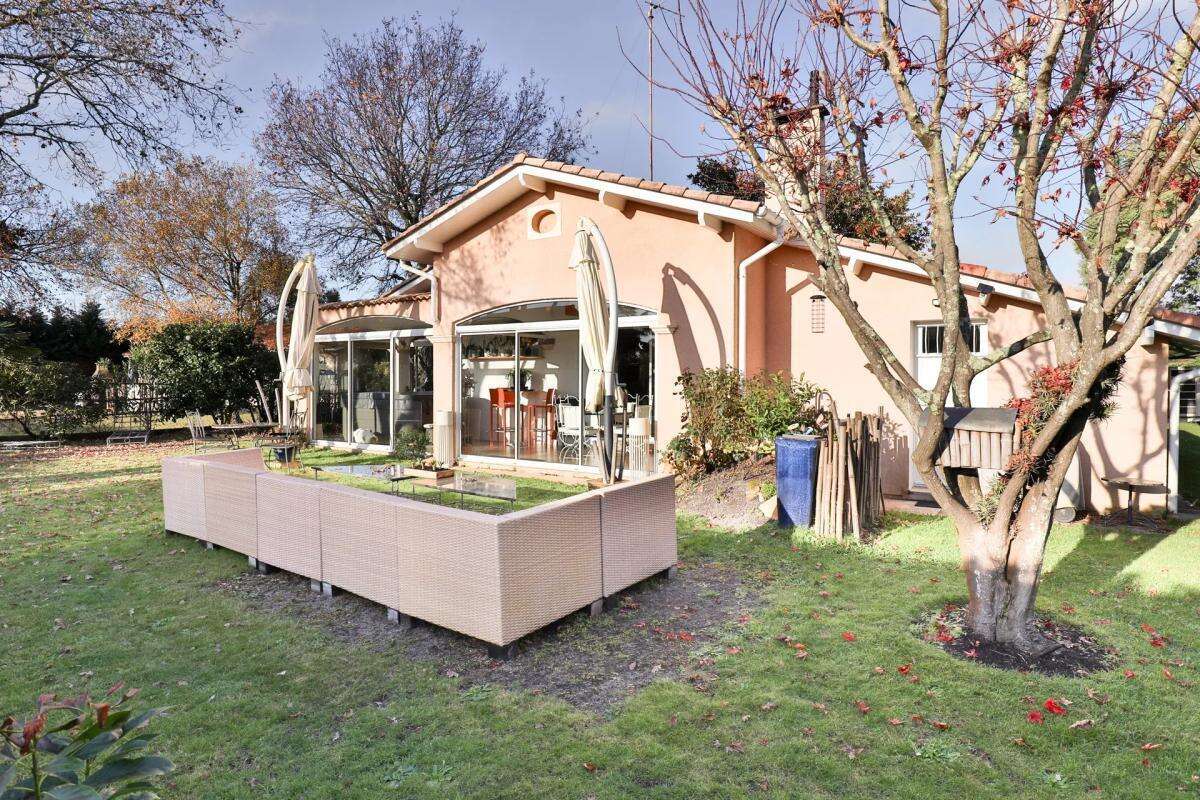 Maison à LA TESTE-DE-BUCH