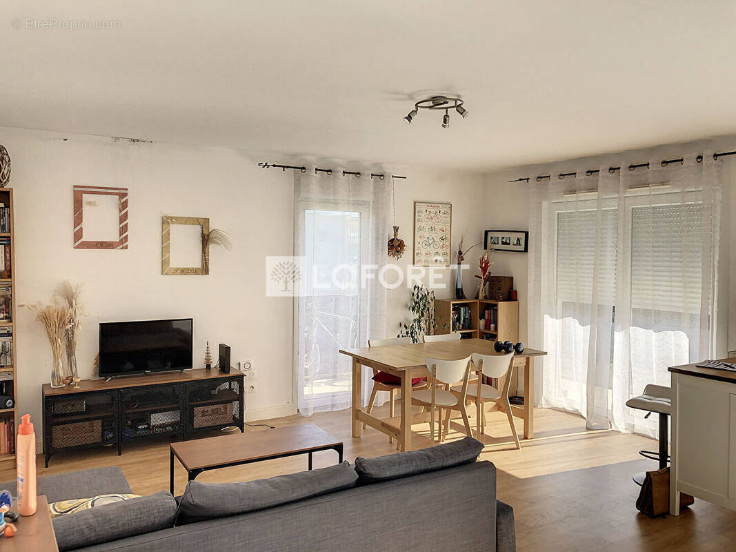 Appartement à BRUGES