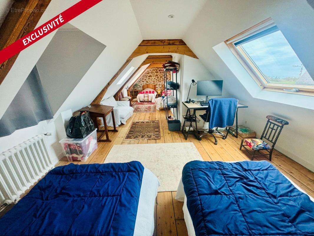 Maison à PERROS-GUIREC