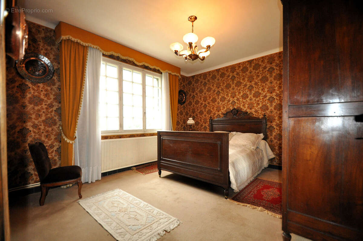 Maison à ARTHON-EN-RETZ