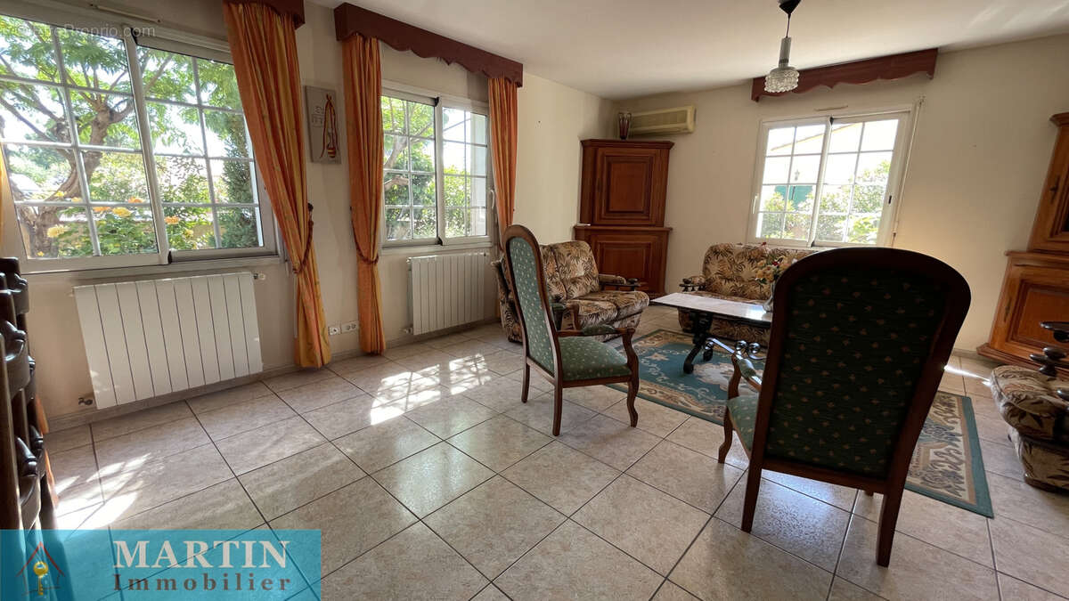 Maison à CERET