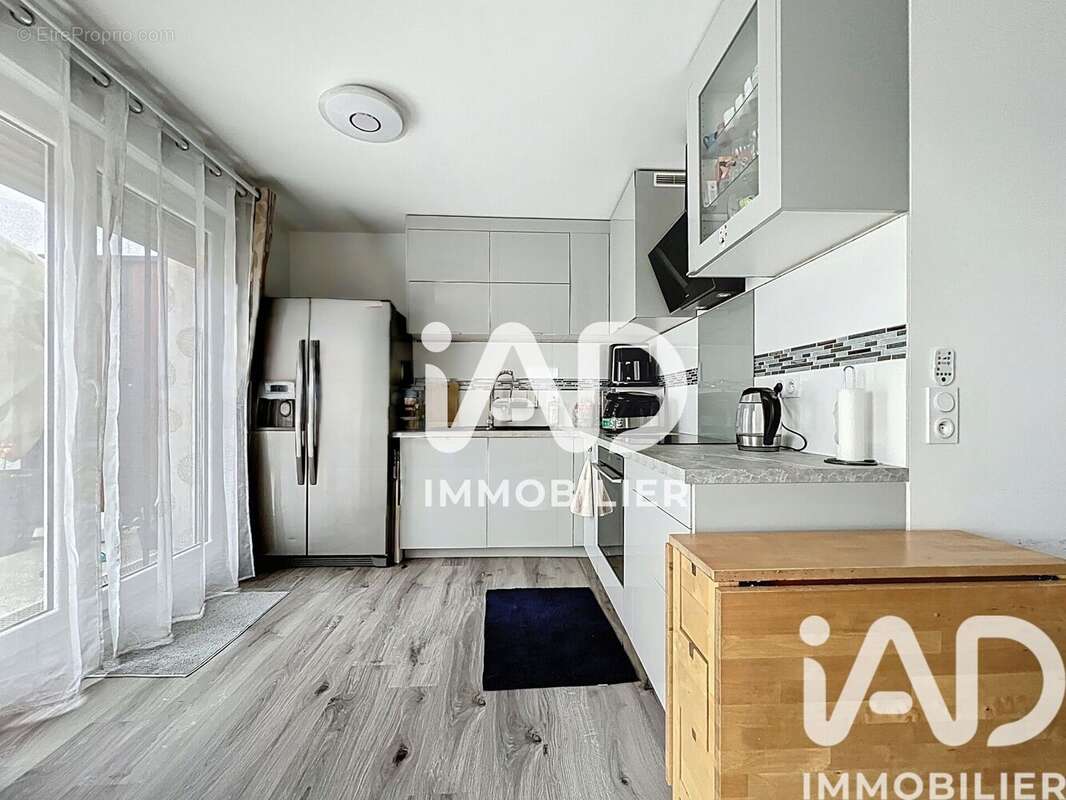 Photo 4 - Appartement à NEUILLY-SUR-MARNE