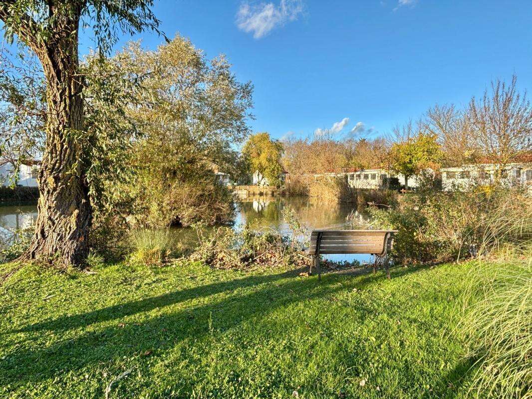Maison à SAINT-PIERRE-D&#039;OLERON