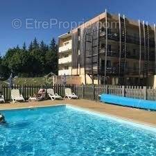 Appartement à AUTRANS