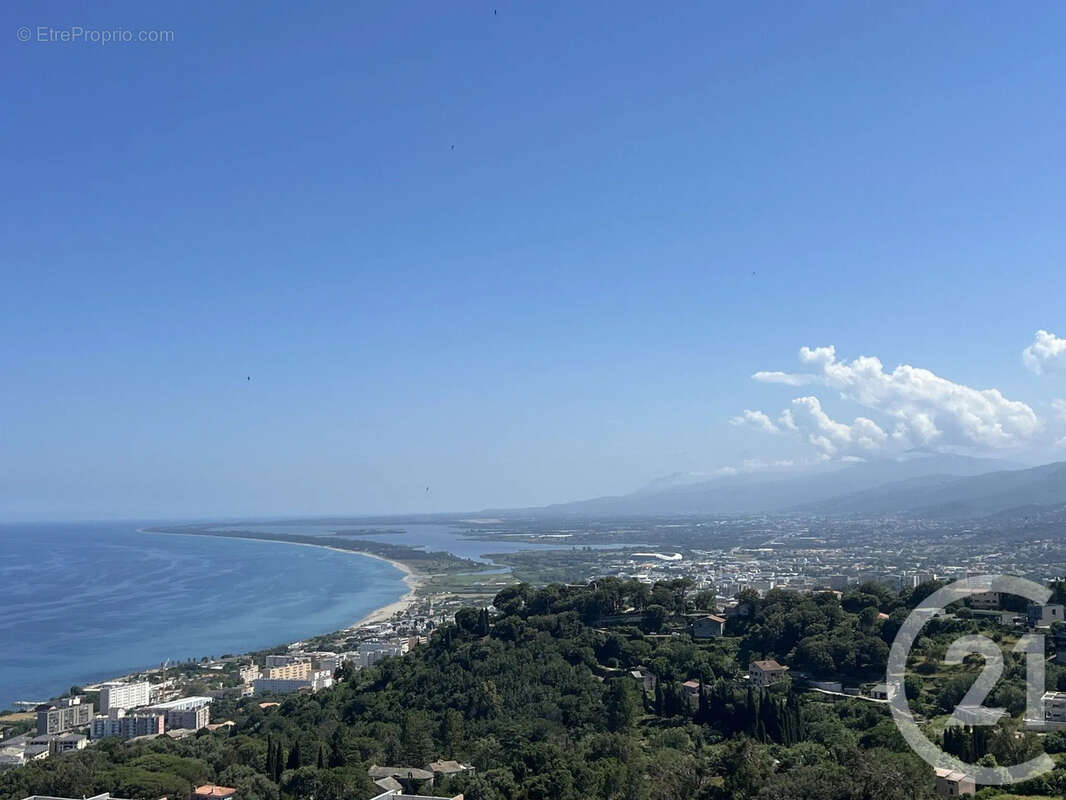 Appartement 105 m² à San-Martino-Di-Lota  - photo 4