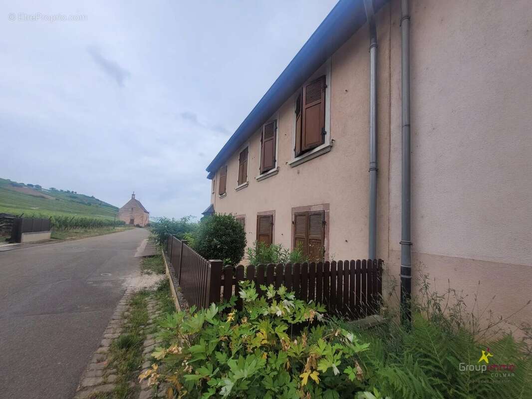 Maison 5 Pièces avec cour - photo 5