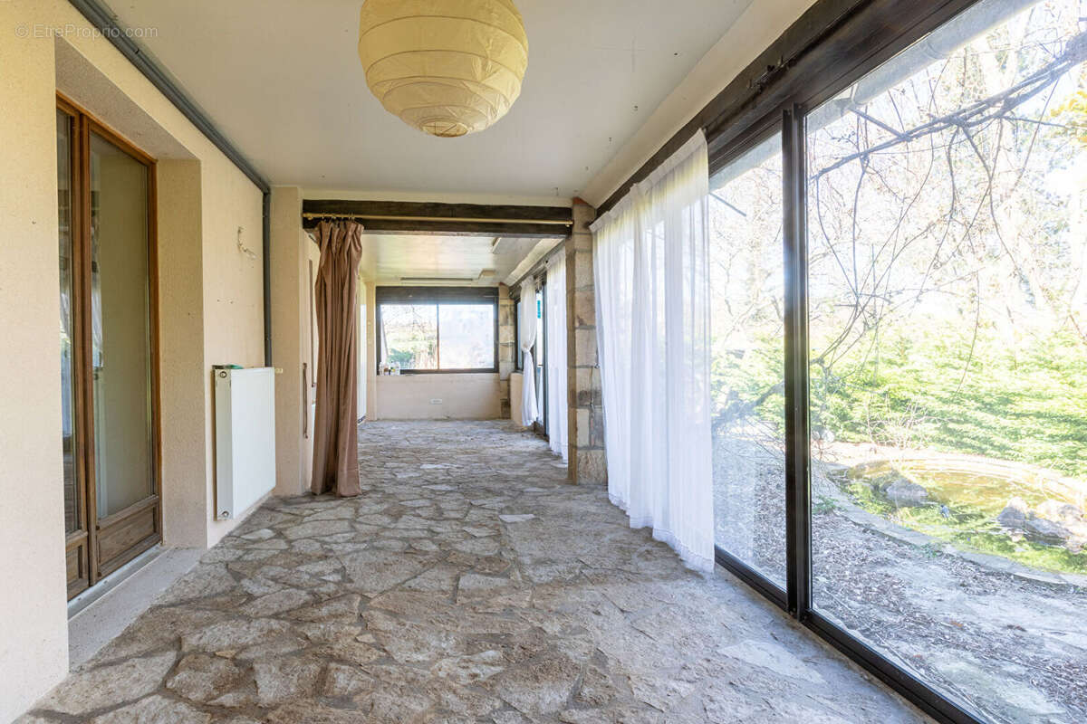 Maison Meillers 6 pièces 224 m² - photo 15