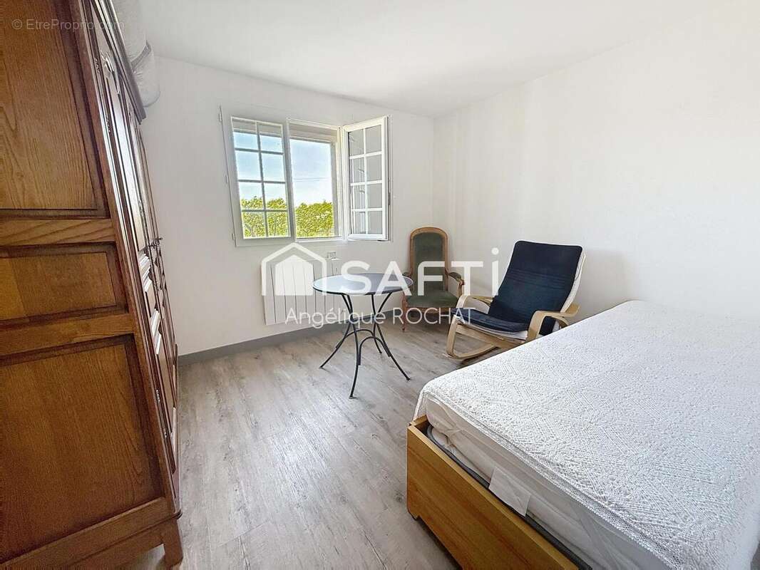 Photo 7 - Maison à ROUJAN