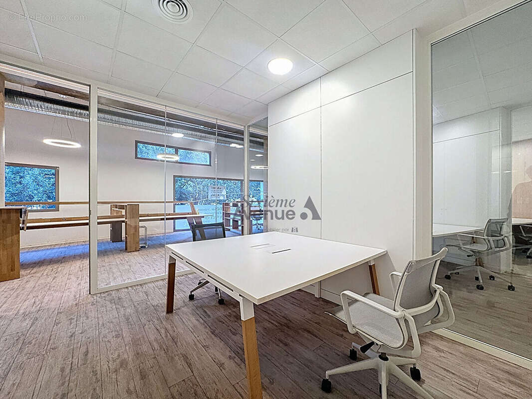 Commerce à MONTPELLIER