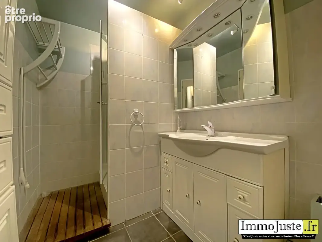 Appartement 4 pièces 80 m² à vendre à Elancourt (78990) - photo 9