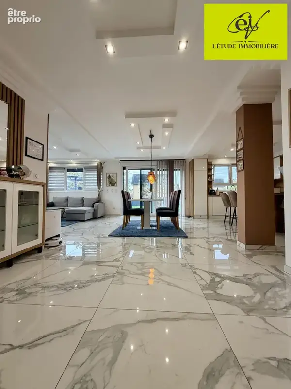 Maison 6 pièces 135 m² à vendre à Sarrebourg (57400) - photo 9