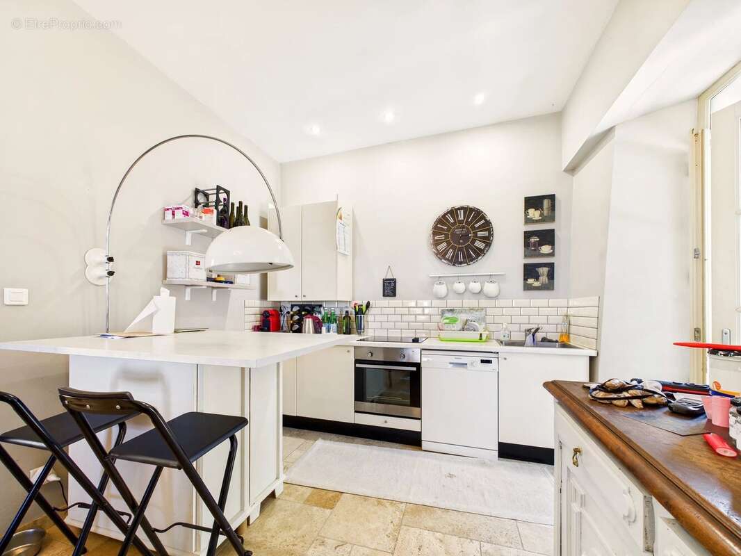 Manoir impressionnant avec plusieurs appartements dans un cadre exceptionnel - photo 8