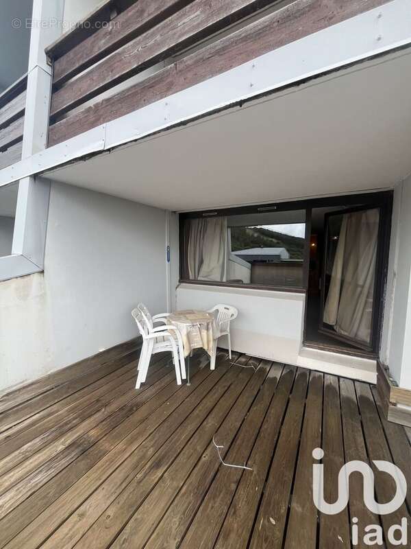 Photo 9 - Appartement à BESSE-ET-SAINT-ANASTAISE