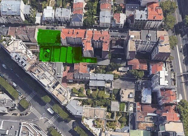 Commerce à BOULOGNE-BILLANCOURT