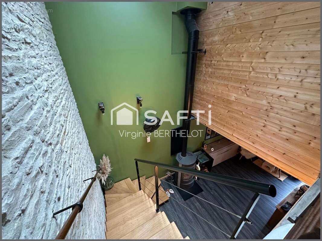 Maison 160 m² à Aiffres  - photo 7