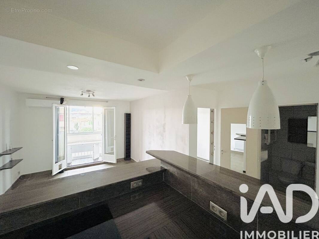 Photo 1 - Appartement à PUGET-SUR-ARGENS