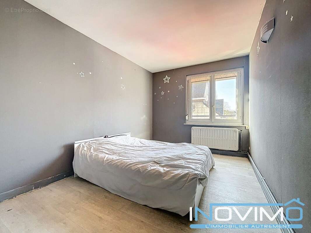 Appartement à DUNKERQUE