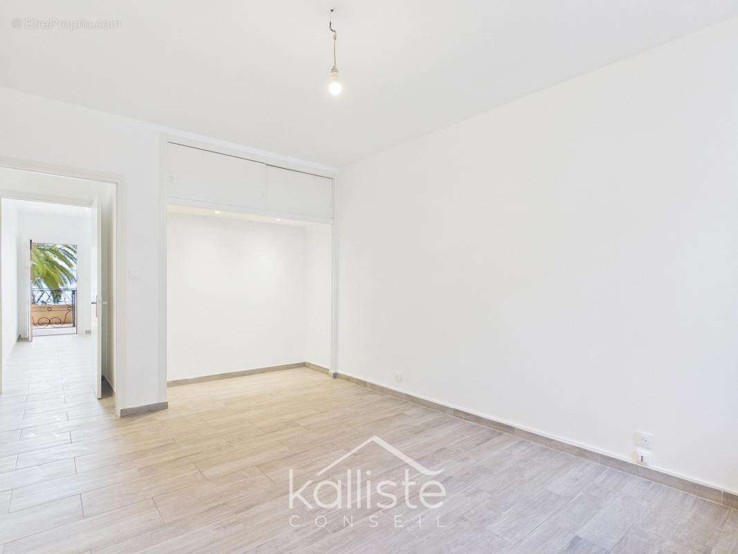Appartement à AJACCIO