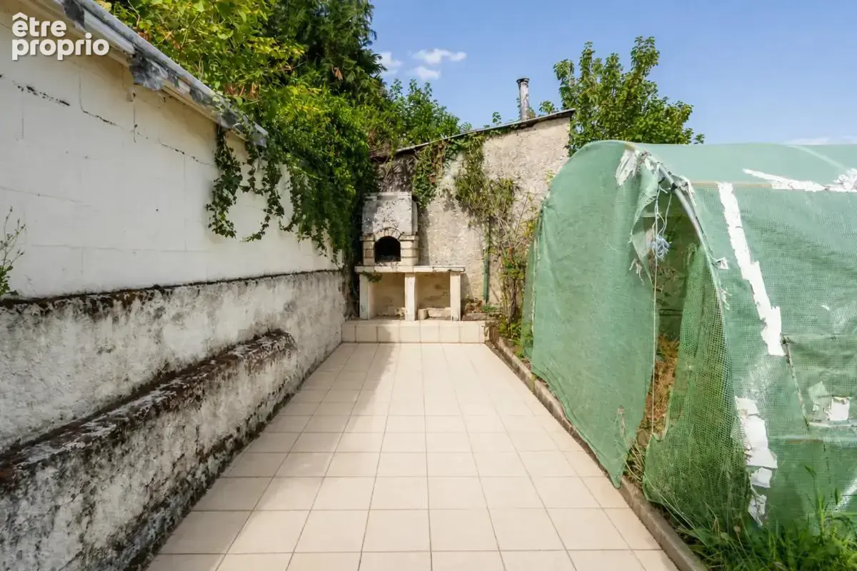 Maison de 5 pièces de 100 m² à Allamps - photo 16