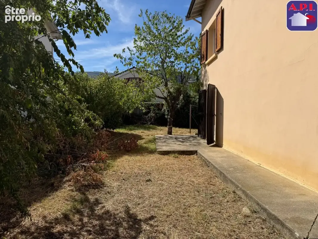 Maison 7 pièces 166 m² à vendre à Foix (09000) - photo 3