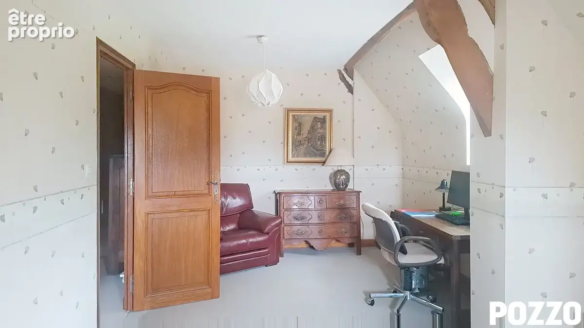 A Vendre  Maison de 6 pp  à Ponts Sur Seulles   (14480) - photo 17