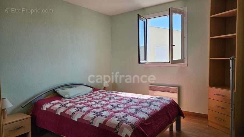 Appartement à LA LONDE-LES-MAURES