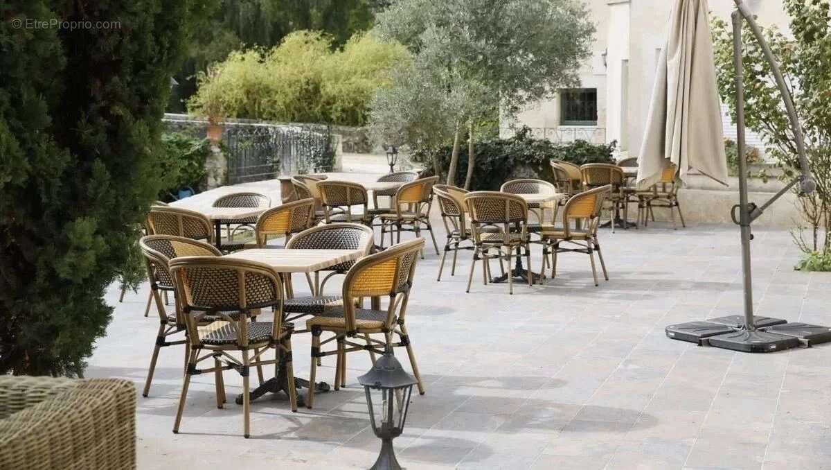 Maison à SAINT-AULAYE