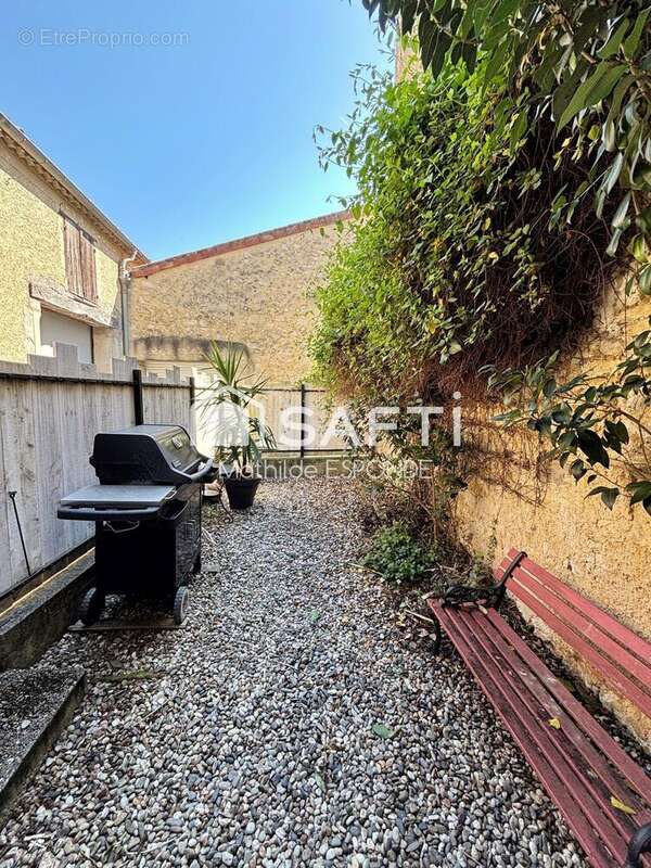 Photo 9 - Maison à CONDOM