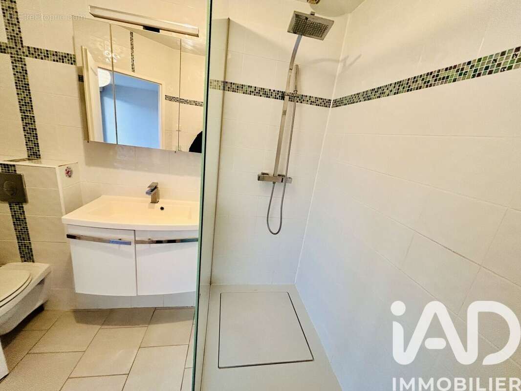 Photo 8 - Appartement à AMNEVILLE