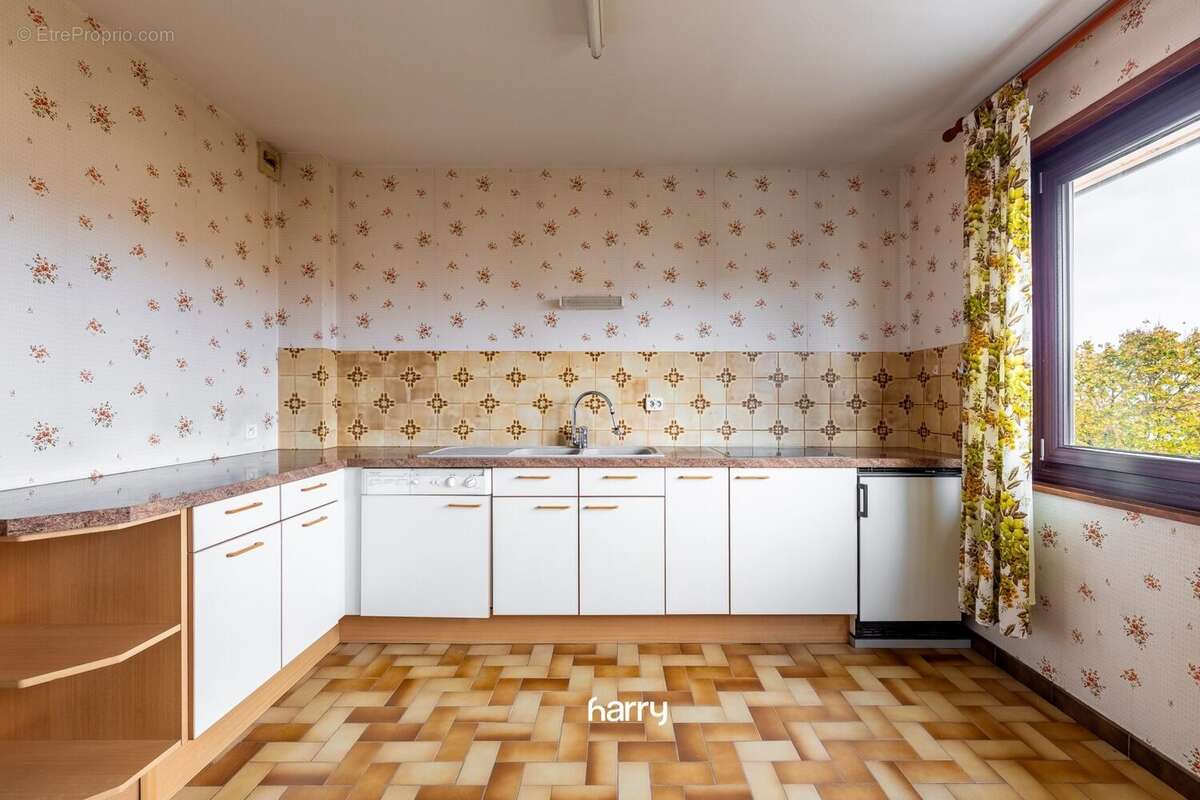 Appartement à PONTARLIER