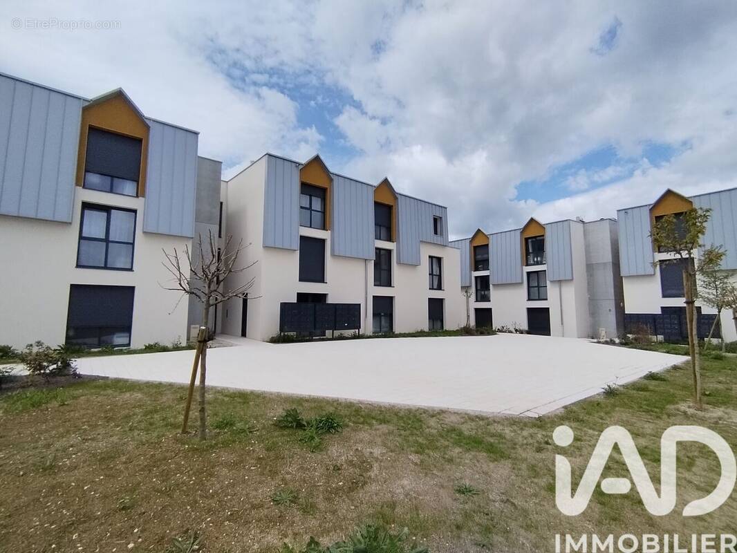 Photo 1 - Appartement à TROYES
