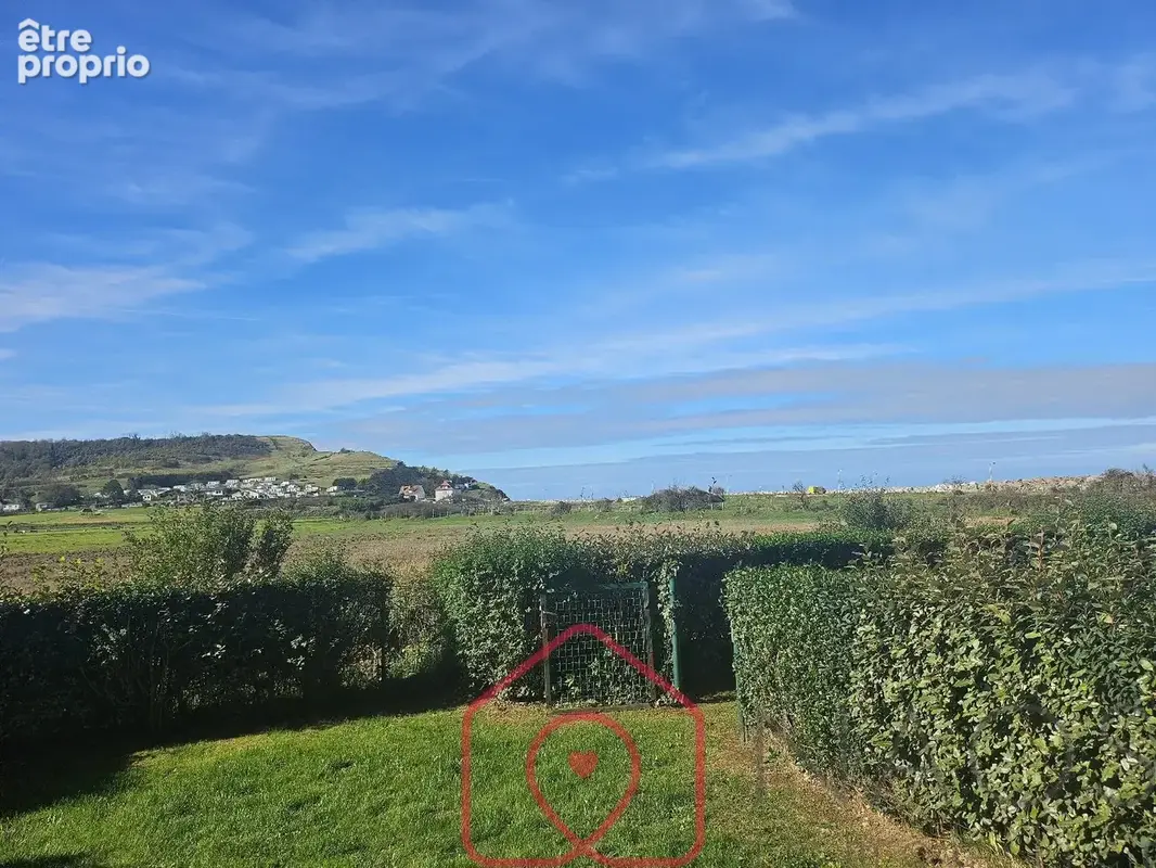 Appartement à CRIEL-SUR-MER