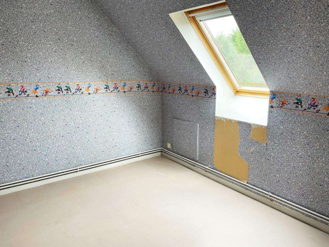 Maison à CHALETTE-SUR-LOING