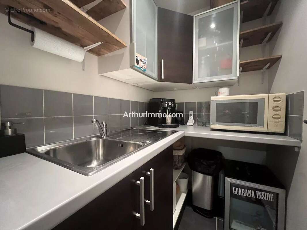 Appartement à SUCY-EN-BRIE