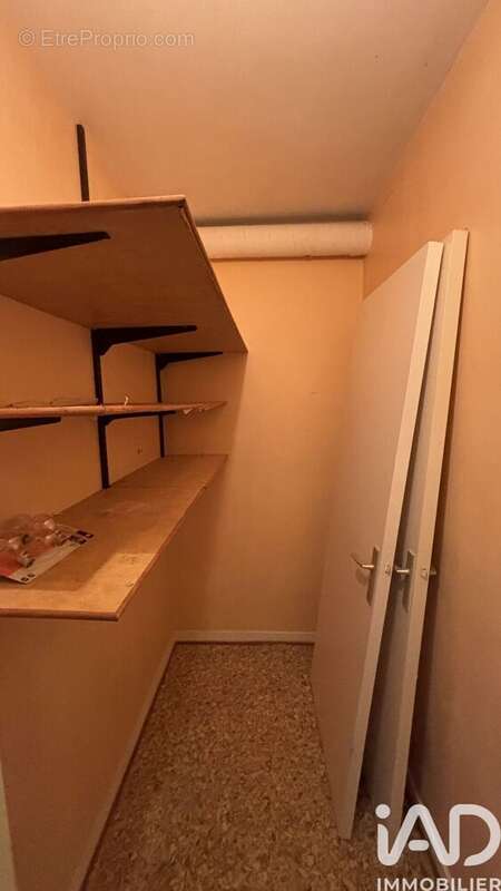Photo 9 - Appartement à LES ULIS