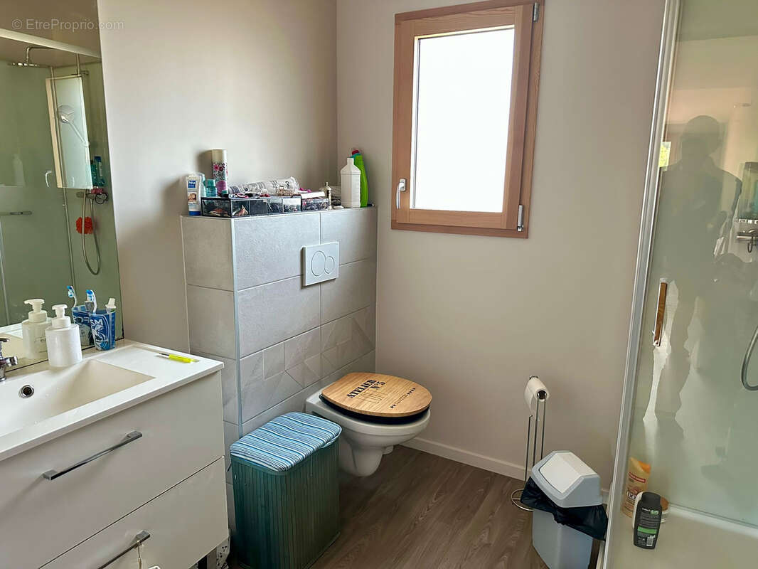 Maison à CROSEY-LE-GRAND