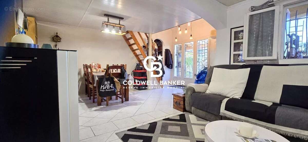 Maison à SAINTE-MAXIME