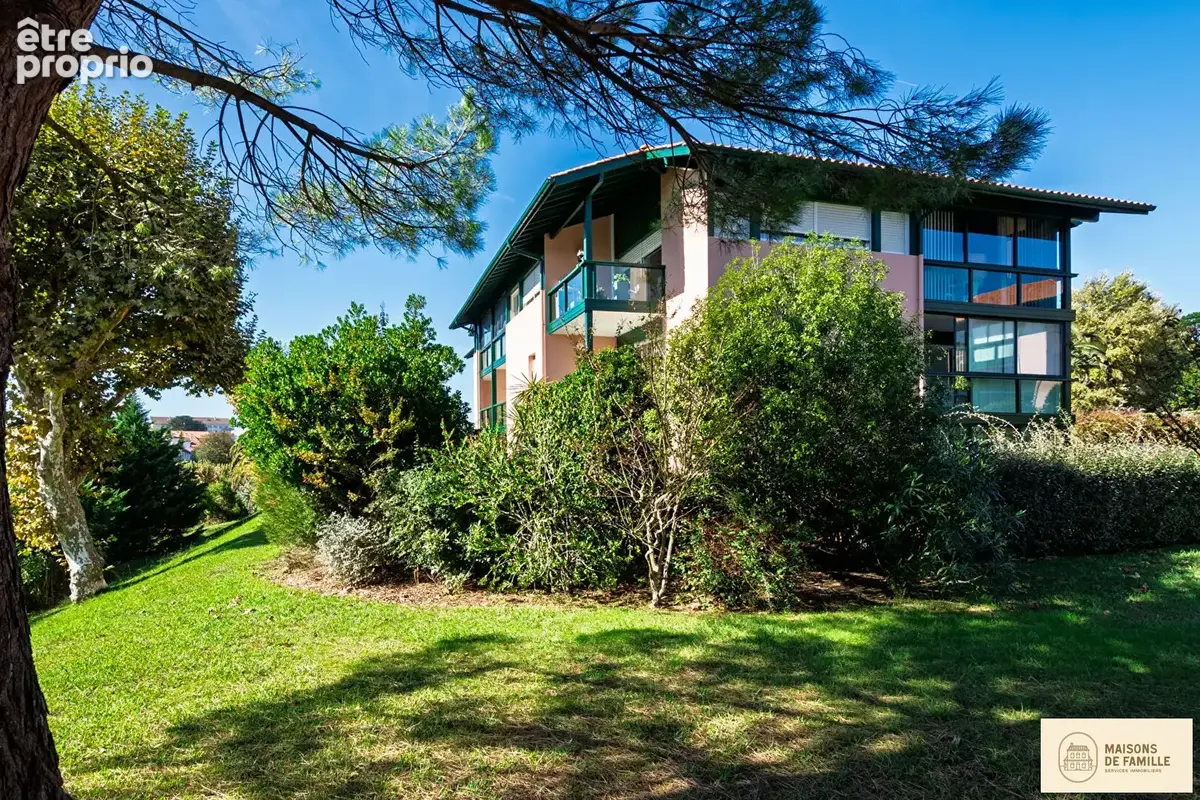 Appartement A Vendre- ANGLET - photo 11