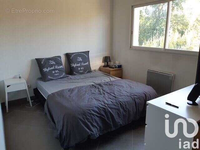 Photo 8 - Appartement à VILLENAVE-D'ORNON