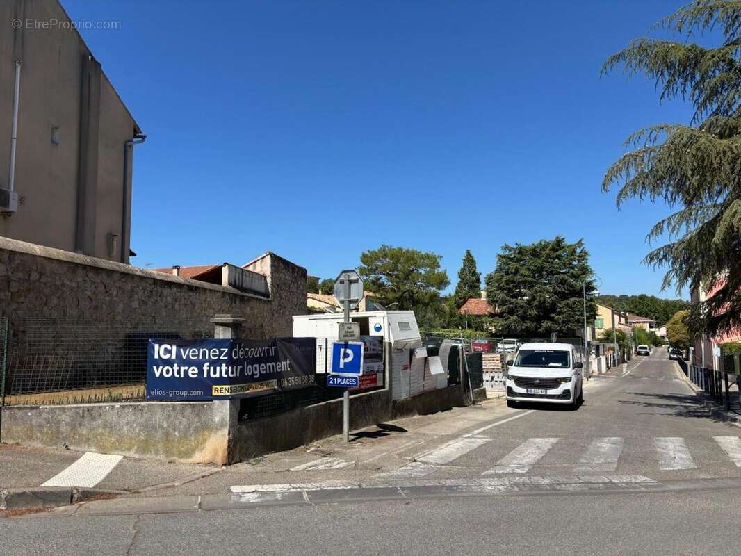 Photo 3 - Appartement à GREASQUE