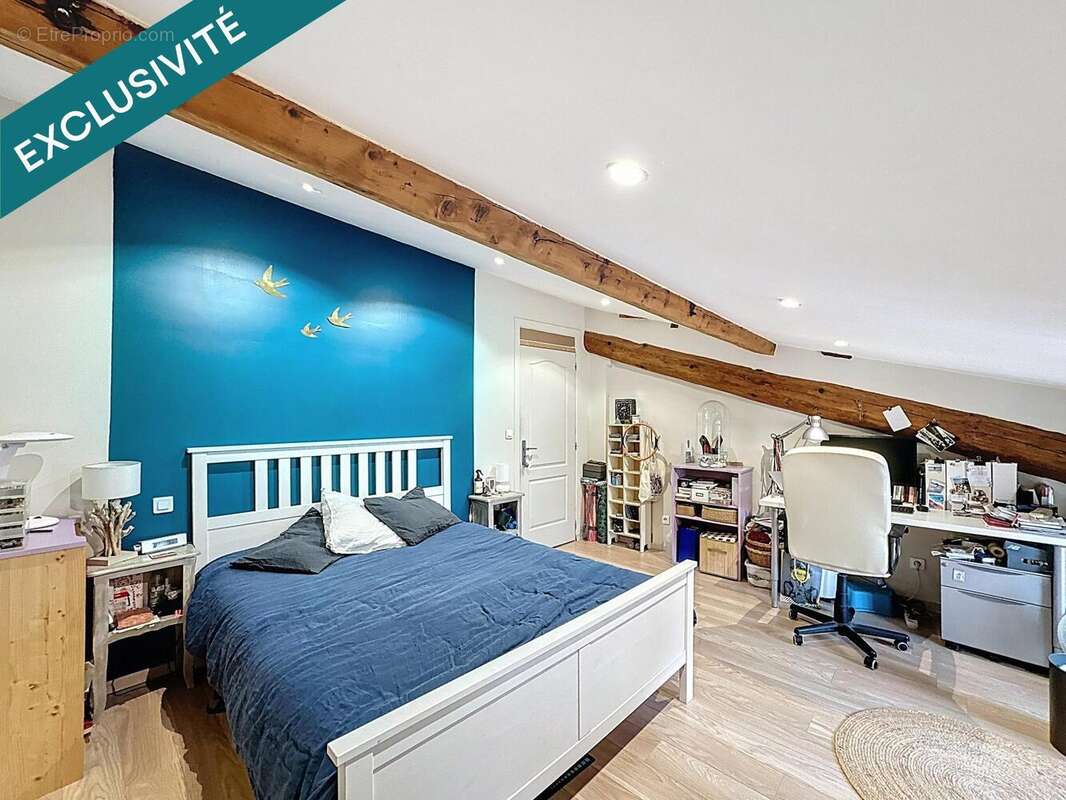 Photo 7 - Maison à HEYRIEUX