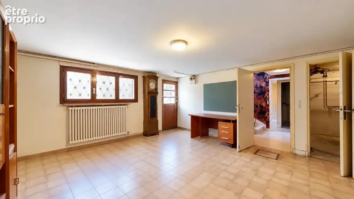 Maison 6 pièces 204 m² à vendre à Livry-Gargan (93190) - photo 25