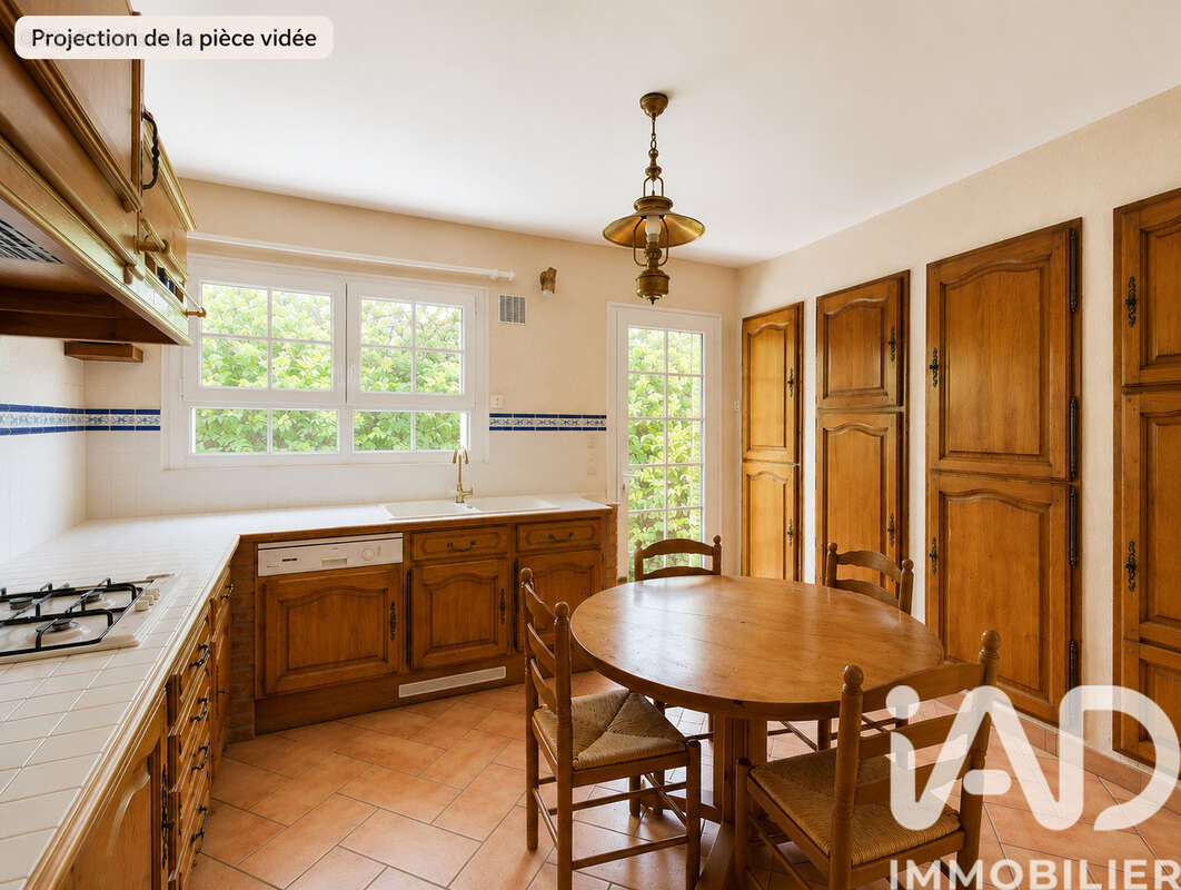Photo 9 - Maison à MERIGNAC
