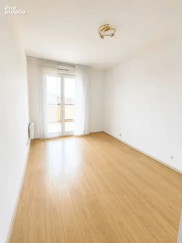 Dax, Appartement T4 de standing dernier étage avec loggia - photo 7