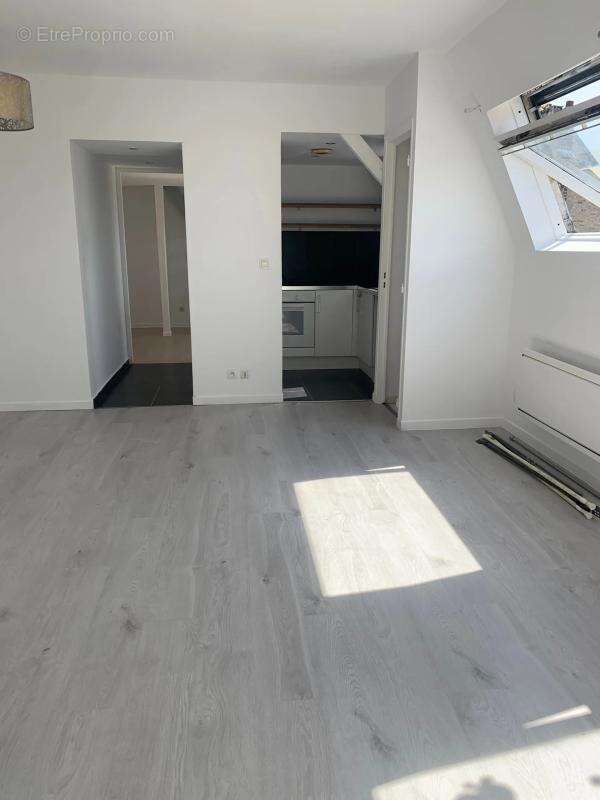Appartement à LE HAVRE
